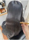 うるつやカラー