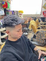 ノーベリー&nbsp;ホワイトメッシュ