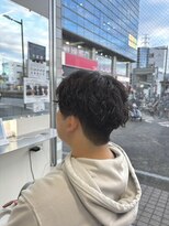 プロデュース 古淵店(Produce) パーマ