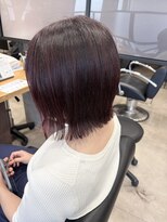 ブランシェ 名鉄小幡駅前店&nbsp;ワインレッドカラー