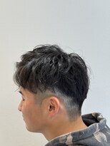 レンジ(lange) ツイストスパイラル【鈴鹿/津/メンズ/ツイストスパイラル】