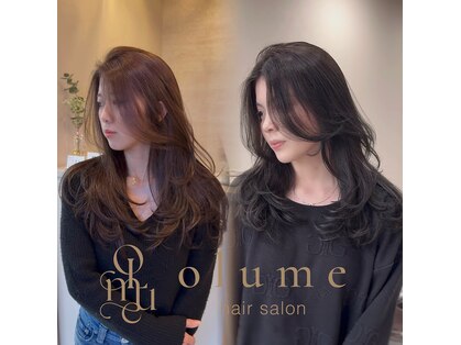 オルメ(olume)の写真