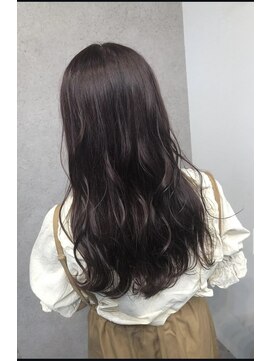 コンセプト(CONCEPT) ダークトーンカラー