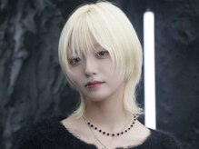 K Jinguの雰囲気(元ハイトーンNo.1サロンの実力派カラーリストも在籍)