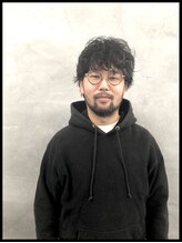 スラング 船橋(SLANG)&nbsp;土屋 亘平