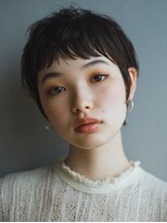 ハナブサ 藤江店(HANABUSA)&nbsp;ショート/ボブ/20代30代40代