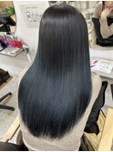 髪質改善/ケラチントリートメント/トリートメント/ショート