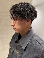 ハイプ 名駅(HYPE) ツイストスパイラルパーマ/ソフトツイストスパイラルパーマ
