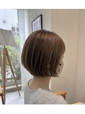コンパクトショート