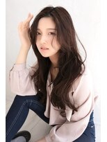 イロ ジェイアール JR奈良店(IRO)&nbsp;かきあげバングお顔周りレイヤー