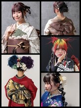 エミタス 練馬(emi+ Hair & eyelash)