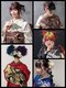 エミタス 練馬(emi+ Hair & eyelash)の写真/成人式・七五三のご予約受付中☆結婚式ヘアセット・メイク・着付けで特別な一日を演出！