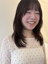 フォーク(folk)&nbsp;レイヤー