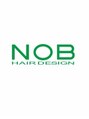 ノブヘアデザイン 杉田店(NOB hairdesign) NOB横浜 ハーベスト
