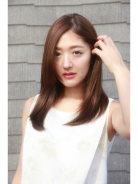 エルダ(ERDA) エルダ ストレート