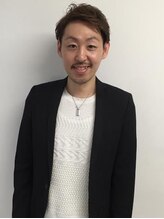 アクロス ヘアーデザイン 蒲田店(across hair design) 市川 健太