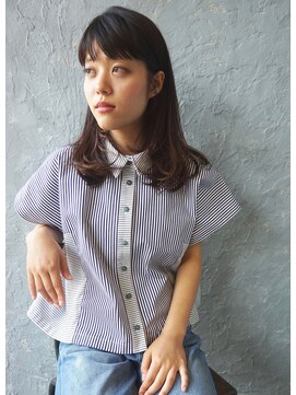 ソルト(Salt) Salt☆クールロブ