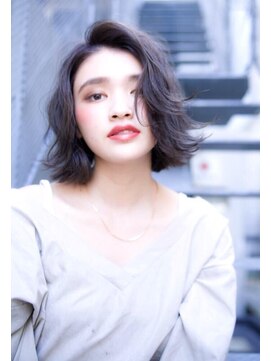 エイミー(Aimee) Aimee ダークグレージュ