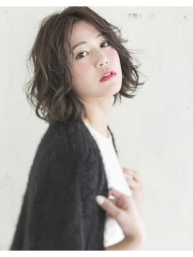 シャンプー 本店(SHAMPOO) カット+カラーInstagram ID:gogoshampoo