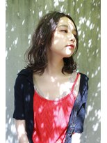 ラボ(Ravo) [Ravo]グレージュカジュアルロブ