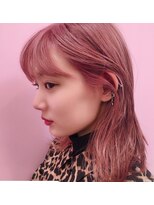 ナイン(9)&nbsp;◎シースルーミディ