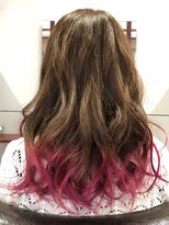 ノーブル 白金台店(Noble by PROGRESS) ロング