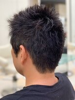 グランシュ 青葉台店(GranCieux)&nbsp;好感度抜群メンズショート