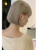 ユーリカ(Eurica)&nbsp;ミルクティーベージュ