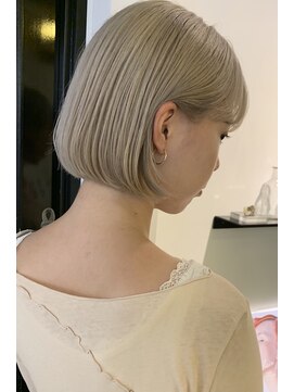 ユーリカ(Eurica) ミルクティーベージュ