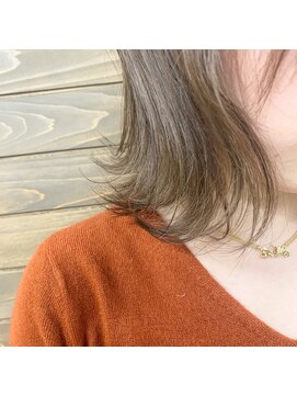 ブッディ(BDY) グ、グ、グレージュ