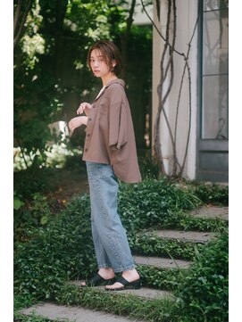 スウィートルーム 辻堂(sweet room) 【sweetroom】ナチュラルミディアムスタイル