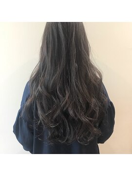 ガーランドウメダ(Garland umeda) ヘルシーレイヤー＿ロング＿00217は