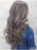 【EXTENSION D.C 渋谷】レミーシールエクステで作る!ロングヘア
