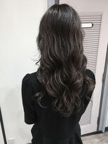 コース(CORS)&nbsp;【CORS高崎】大人ナチュラルハイライト★パールグレー