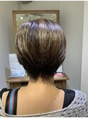 ショートレイヤー