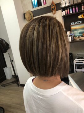 ケーアールツーエス 鳳店(KR2S) #透明感カラー#KR2S鳳