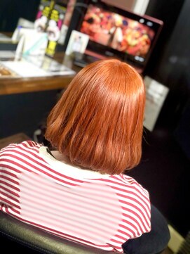 トータルビューティーサロン カラット(total beauty salon KARAT) KARATスタイル