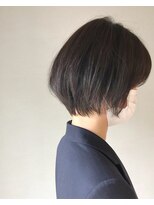 ハサミ(HASAMI)&nbsp;【HASAMI.】ラフショート。