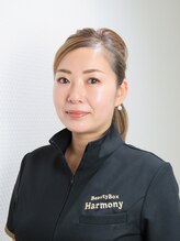 ビューティーボックスハーモニー(BeautyBox Harmony)&nbsp;Rina 