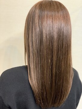 ケア 坂戸駅前店(Care) Treatment&Spa Salon Care 坂戸駅前店(坂戸/若葉/駅ちか)