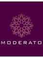 モデラート(MODERATO)/MODERATO