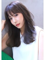 ロゼ 甲子園口(Rose)&nbsp;【ROSE】透明感　ミントアッシュ0301