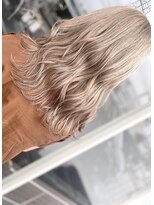 カフネ(KAHUNE)&nbsp;ミルクティーベージュ