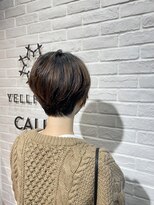 ビューティー エールフォルム 浜松有玉店(BEAUTY YELLFORME)&nbsp;レディースショート