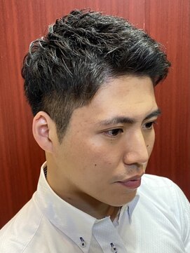 ヒロギンザ 新橋日比谷口店(HIRO GINZA) ビジネスマンショート