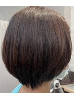 パージハナレ(Parge hanare)&nbsp;ボブ