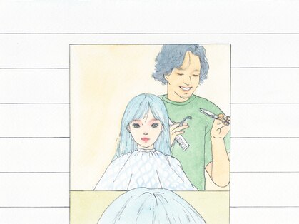 ファンファーレ(fanfare)の写真