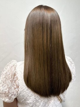 ヘアーリビングリコ 新潟笹口店(hair living Liko) 【Liko リコ新潟】Liko style【新潟/笹口】