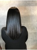 髪質改善トリートメント