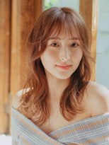 リアン 方南町店(Lian)&nbsp;【2023年新作スタイル】方南町美容室Lian